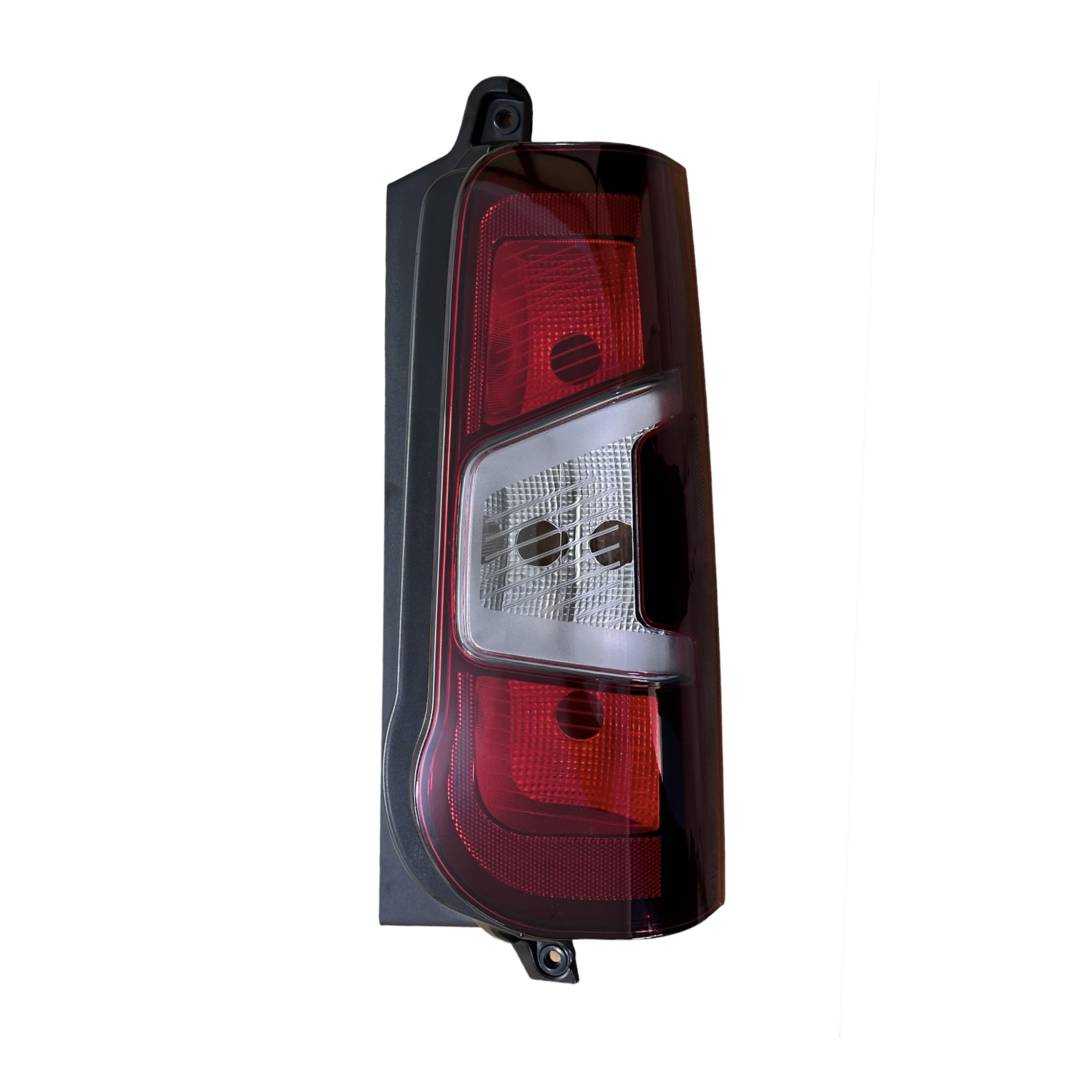 Peugeot Stop Partner-rifter 18-22/Combo E 18-22/Berlingo K9 18-22 Sağ (Çift Bağaj) - 9820554880