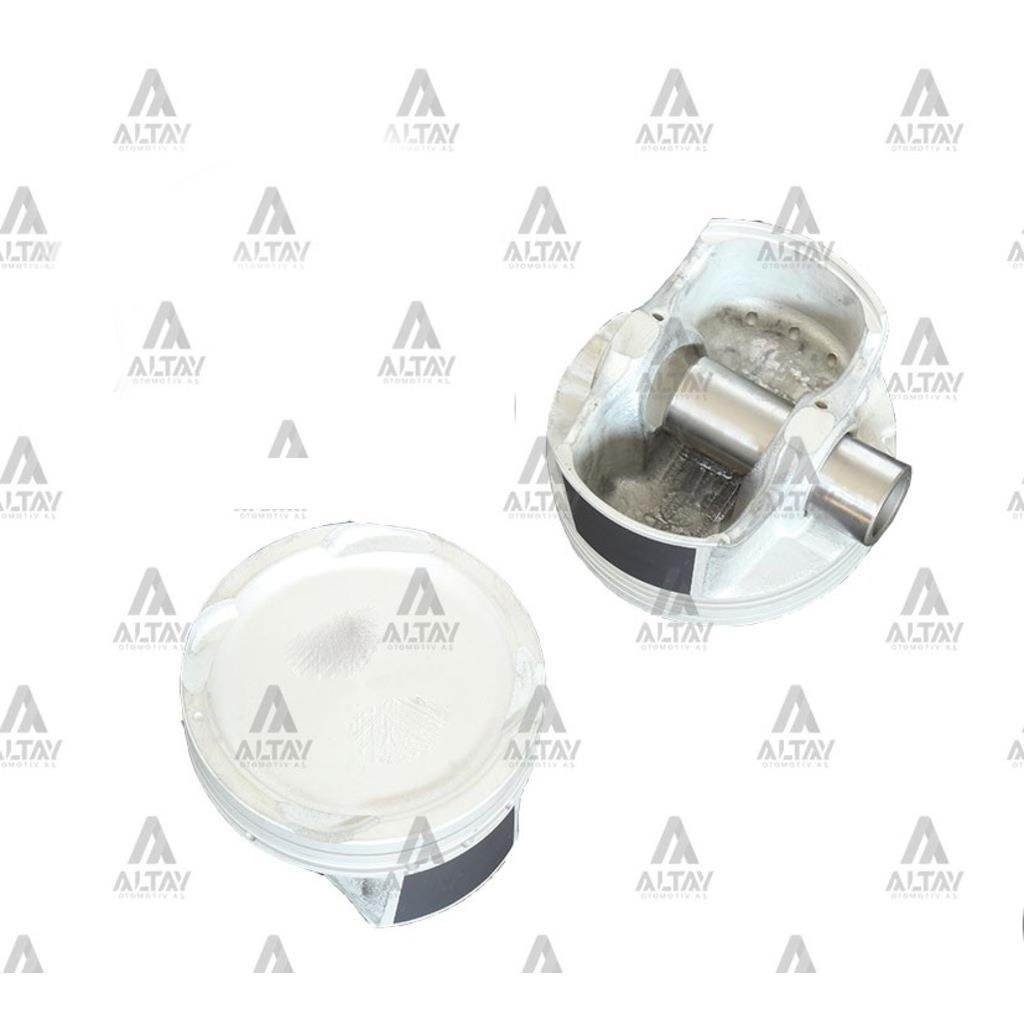 PİSTON ACCENT 14-16 BLUE 1.4 KAPPA / STD TAKIM