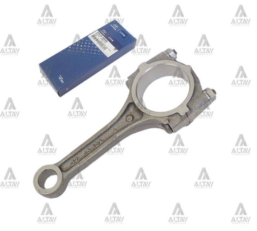 PİSTON KOLU ACCENT  95-06 / ERA 1.6 / GETZ