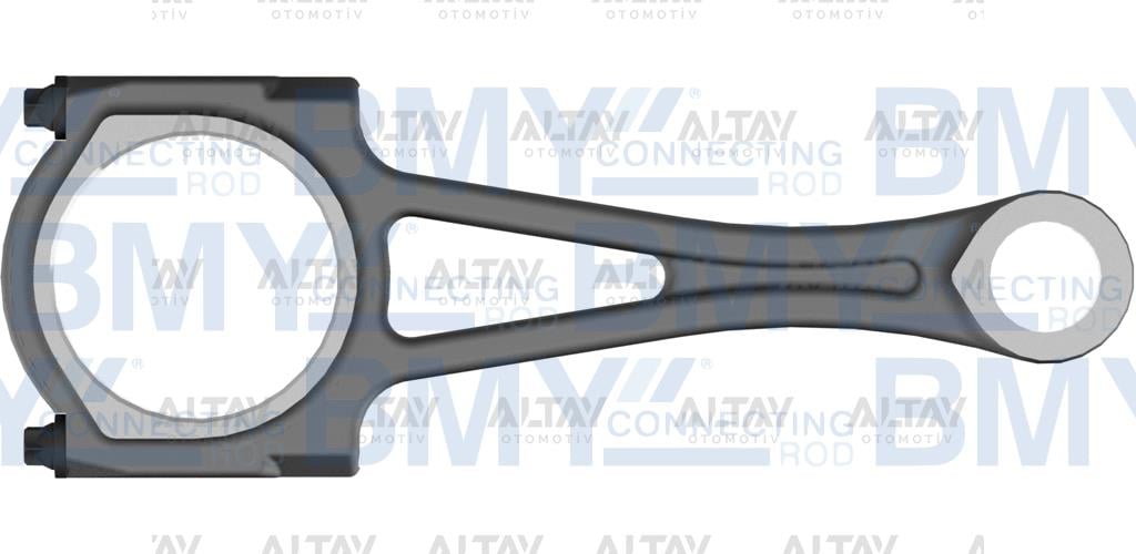 PİSTON KOLU ADAM COMBO C /CORSA C / ASTRA J / MERİVA / MOKKA / CRUZE / Z10XEP-X12XEP-Z14XEP-X14XEP