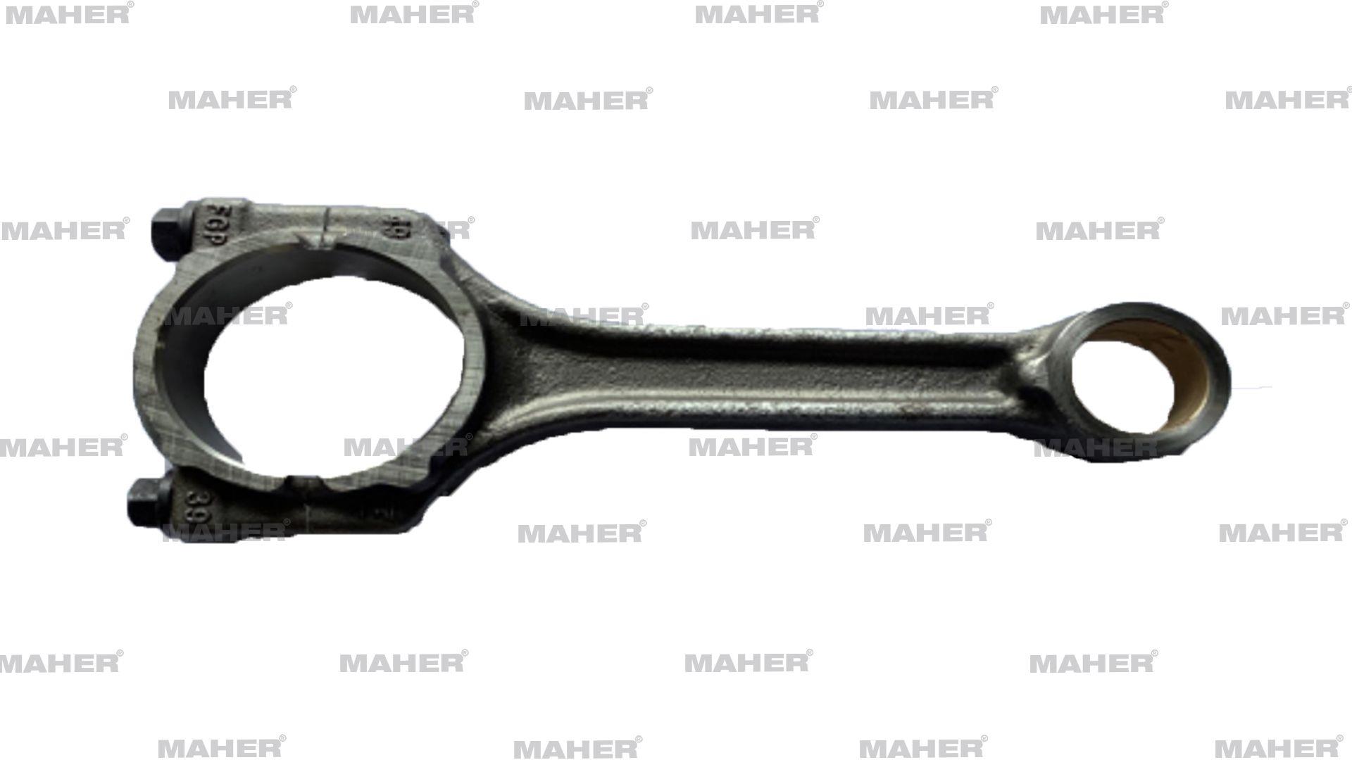 PİSTON KOLU ALBEA DOBLO LINEA FIORINO / ASTRA CORSA COMBO / 69.6mm 1.3 JTD