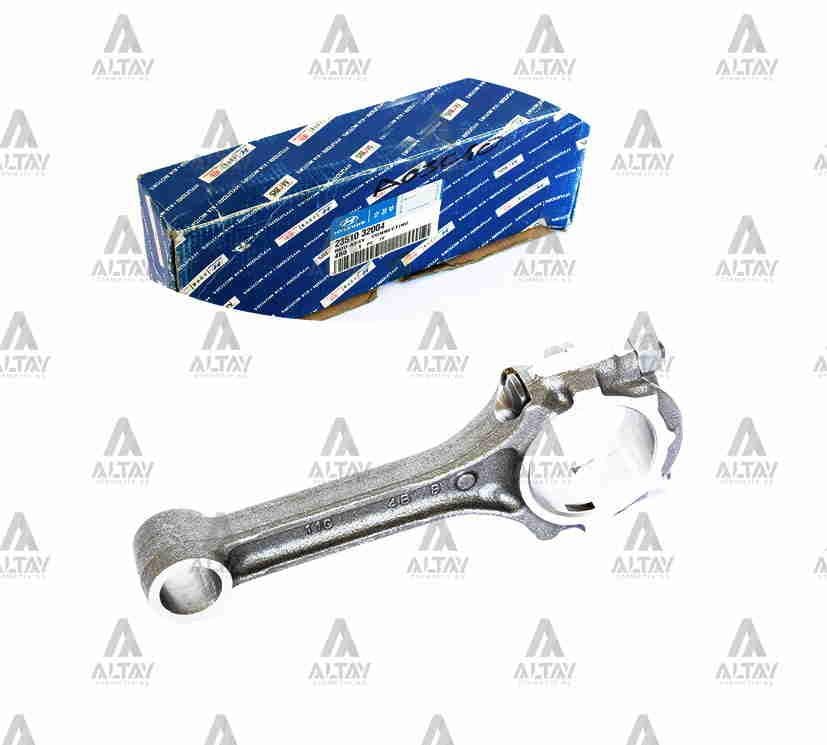 PİSTON KOLU ELANTRA  90-94