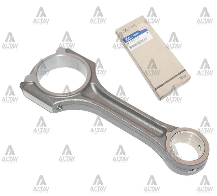 PİSTON KOLU I-20 14-16 DİZEL