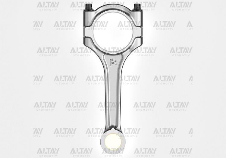 PİSTON KOLU INSIGNIA A / ASTRA J / ASTRA H / MERIVA A A16LET-A16XER EURO 5 -EURO 6