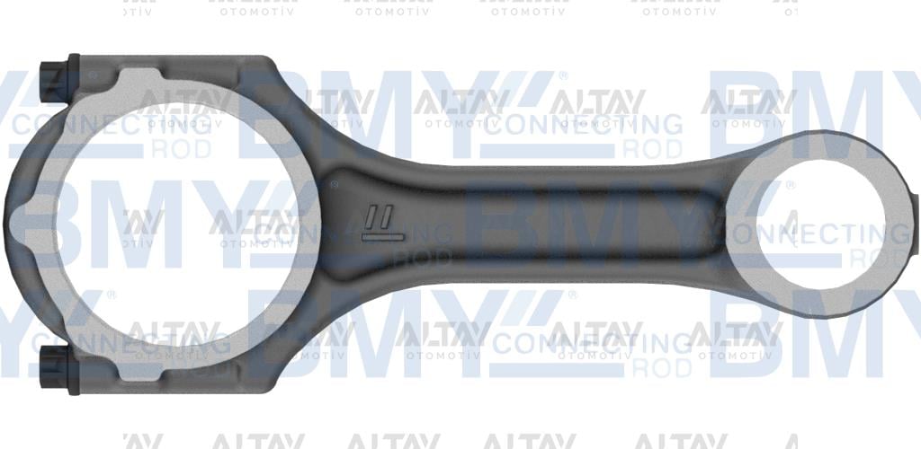 PİSTON KOLU L-200 06=