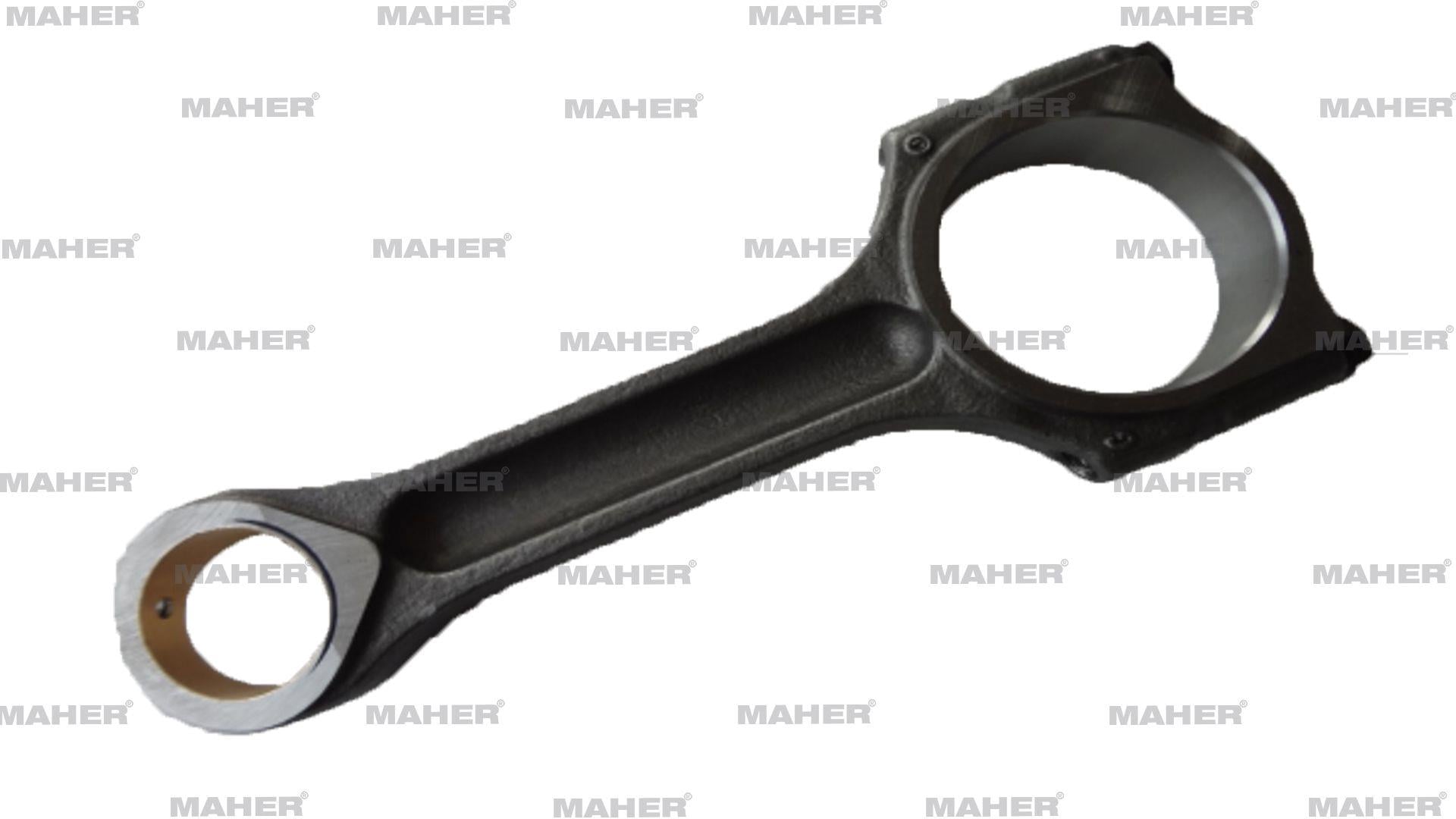 PİSTON KOLU MASTER III 2.3 DCI 10= / MOVANO 2.3CDTI 2010= M9T