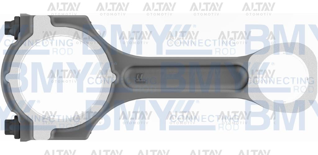 PİSTON KOLU TRANSİT 01= V184 2.4