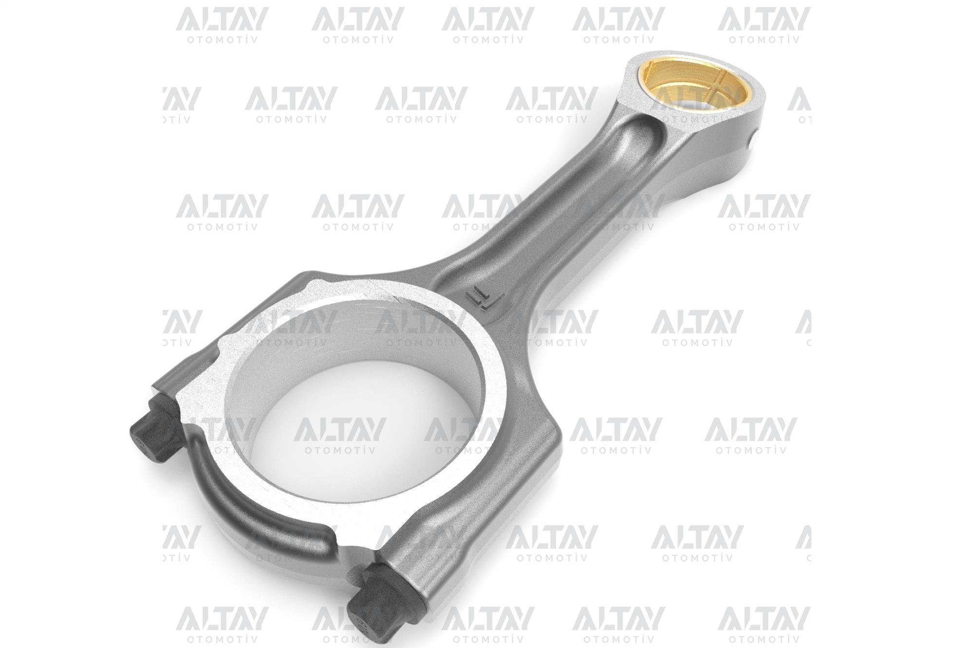 PİSTON KOLU TRANSIT 06= V363 2.0 ECO BLUE