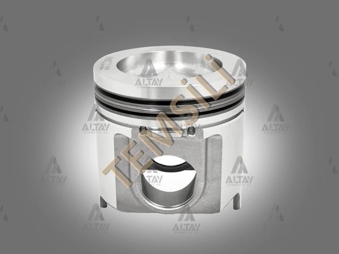 PİSTON SEGMANLI E-2200    86-92 / BESTA 92= STD