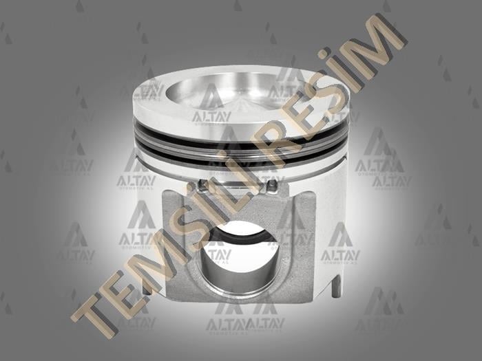 PİSTON TEK I-10 13-18 1.0 KAPPA STD