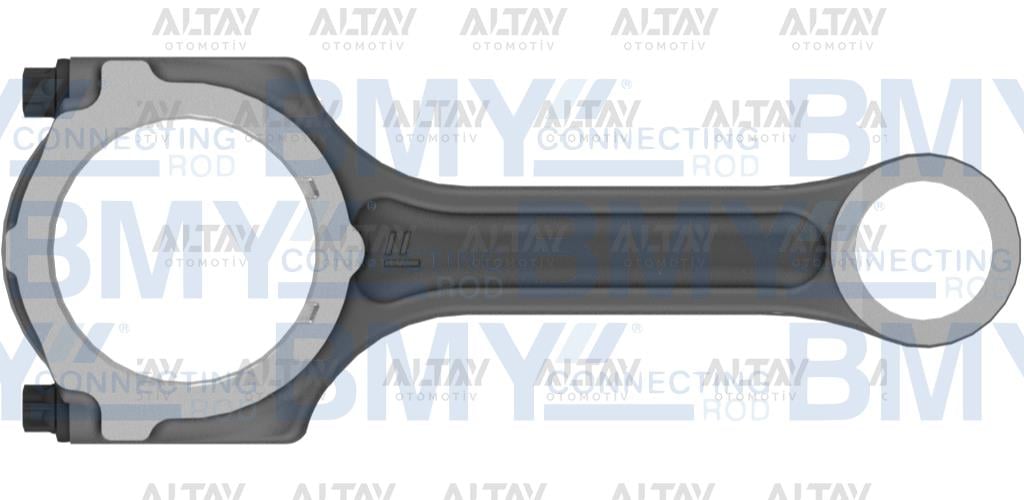 PİSTON KOLU PICKUP YD25