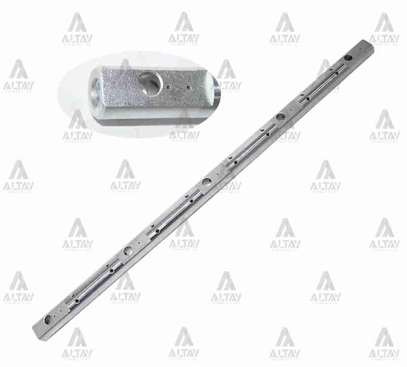 PİYANO MİLİ H-100 94-06 / KAMYONET 94-12 / L-300 90-08 / STAREX 02-08 / PREGIO / K2500