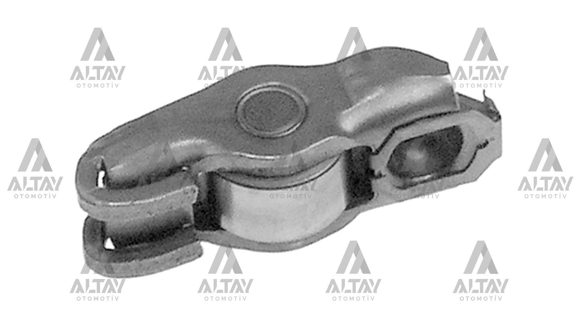 PİYANO TUŞU ASTRA H-J / CORSA C-D / COMBO D /  ALBEA / LİNEA / DOBLO FOCUS / FIESTA 1.3JTD-Z13DTH