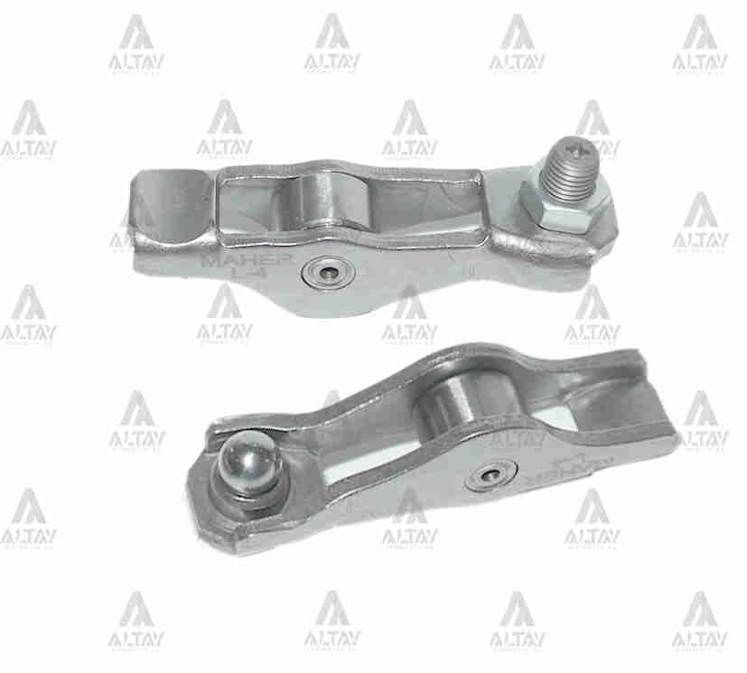PİYANO TUŞU L-200 06= TRITON (AYAR VİDALI)
