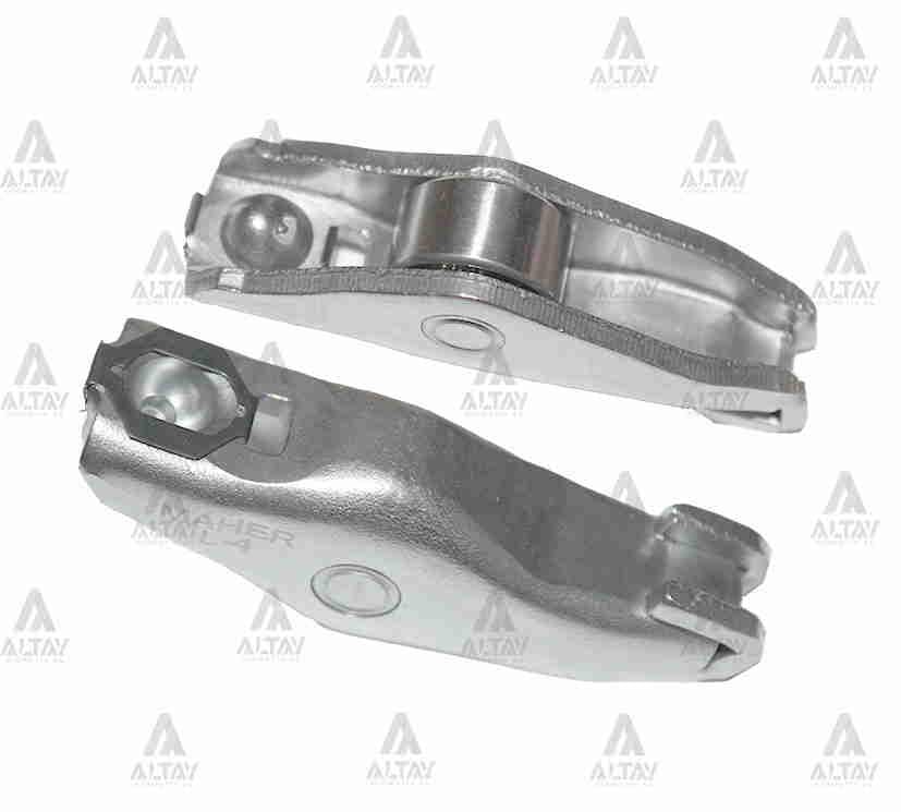 PİYANO TUŞU STAREX 02-08 / KMY 12= / H-350 15= / BONGO K2500 / SORENTO 06= 140HP EGZOZ