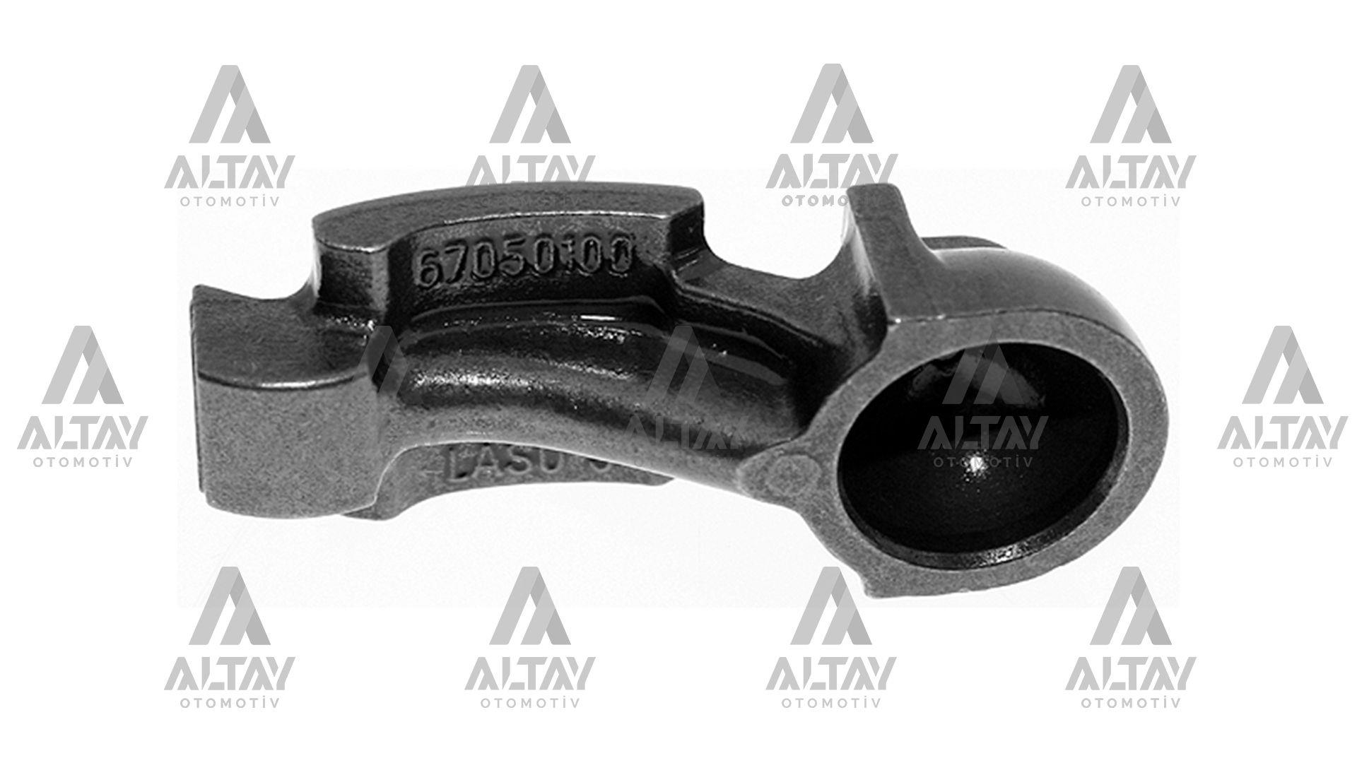 PİYANO TUŞU VECTRA A / VECTRA B / ASTRA F / CORSA B 1.4-8V