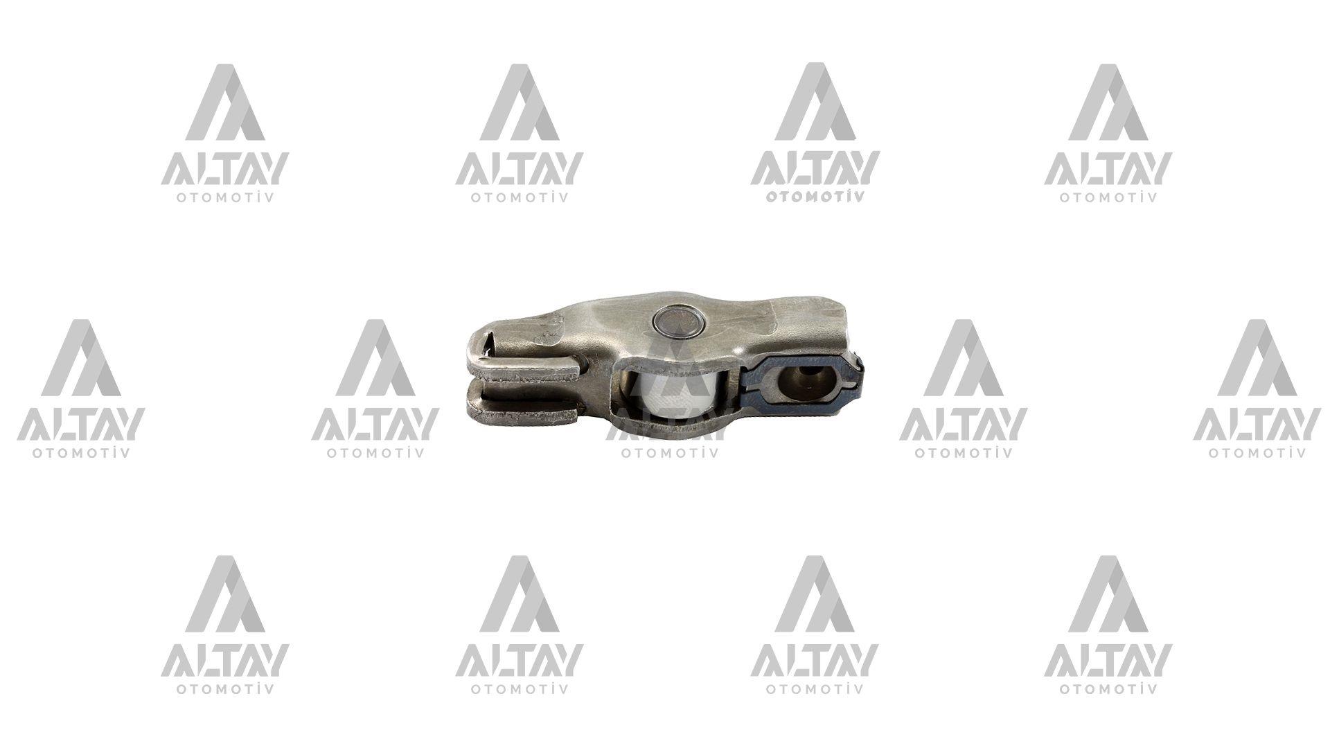 PİYANO TUŞU 307 / 308 / 3008  04=  1.6 HDİ