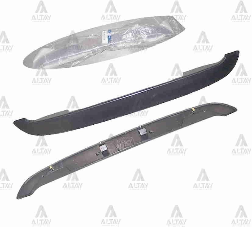 PLAKA BAKALİTİ BAGAJ KAPAK H-100  97-04