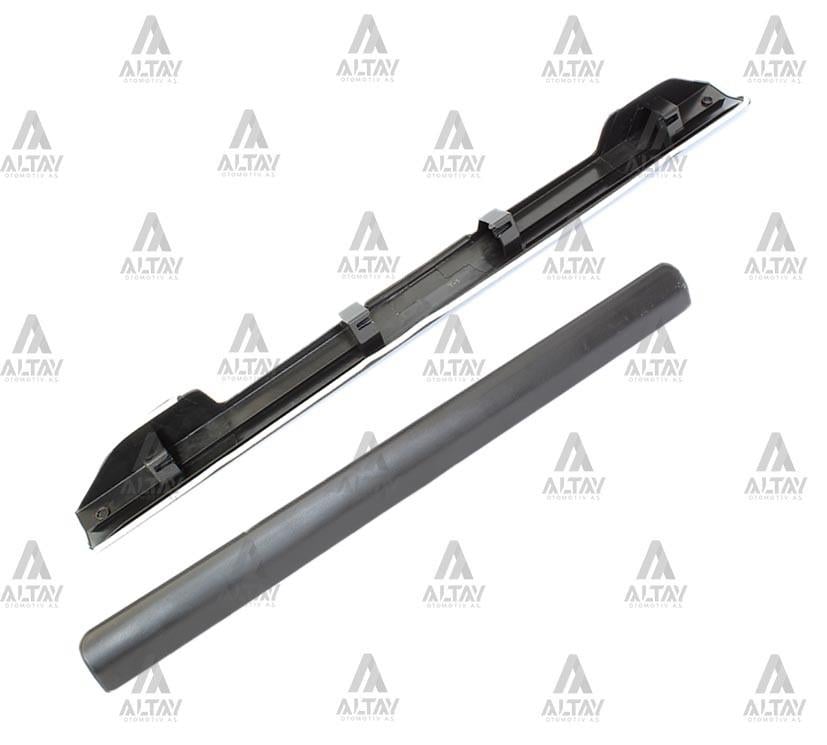 PLAKA BAKALİTİ BAGAJ KAPAK L-300  90-08
