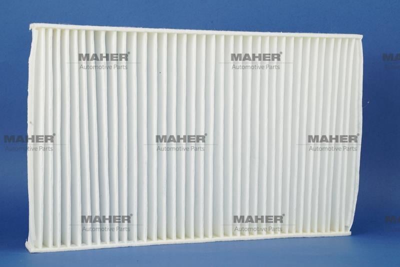POLEN FİLTRESİ 307 / 308 / C2 / C3 / C4 / DS4 02-09 KARBONSUZ