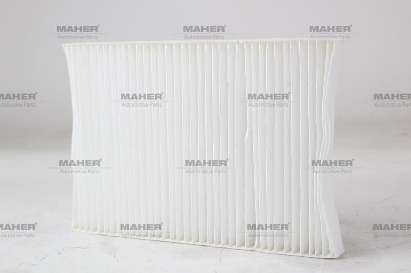 POLEN FİLTRESİ A4 / A6 01-09 KARBONSUZ