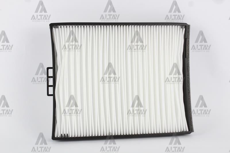 POLEN FİLTRESİ ACCENT 00-02