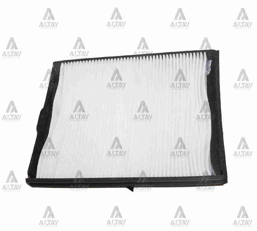 POLEN FİLTRESİ ACCENT 00-02