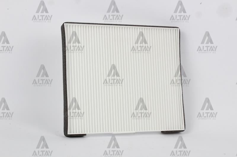 POLEN FİLTRESİ ACCENT 06= ERA KARBONSUZ