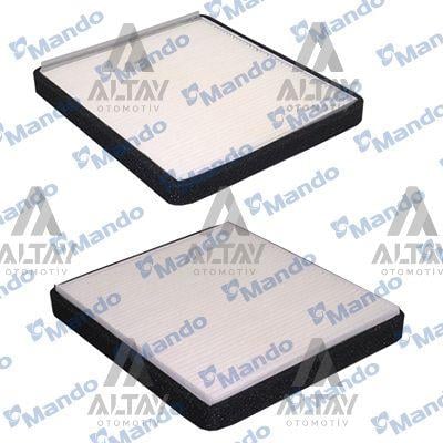 POLEN FİLTRESİ ASTRA G / ZAFİRA A / ZAFİRA B 98= BEHR TİP KARBONSUZ