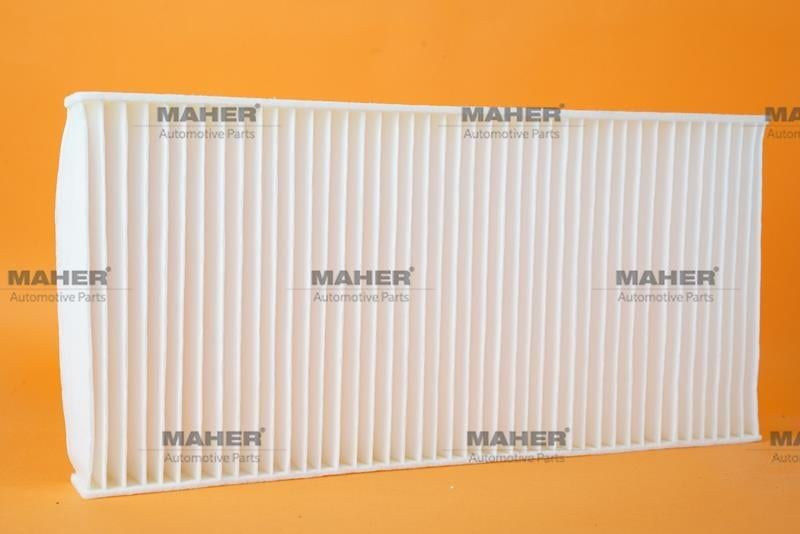 POLEN FİLTRESİ C5 / 407 08-15 KARBONSUZ