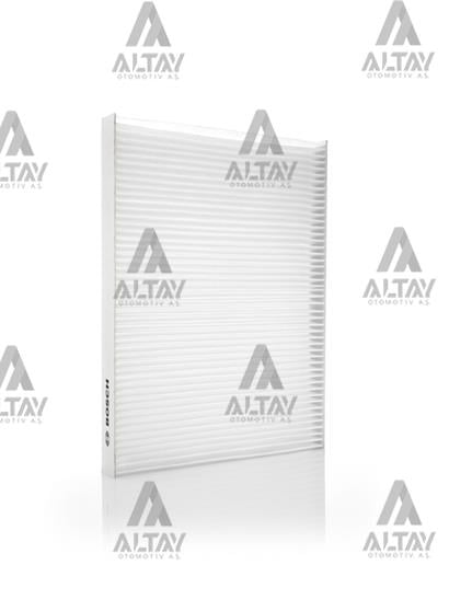 POLEN FİLTRESİ CLIO II / KANGO / SYMBOL / MEGAN I 99-05 KARBONSUZ