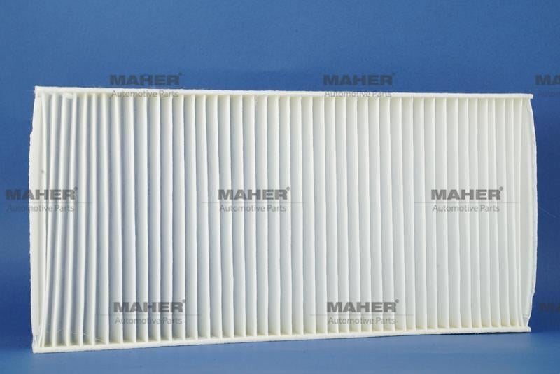 POLEN FİLTRESİ CORSA C / VECTRA C / COMBO / TIGRA 02-12 KARBONSUZ