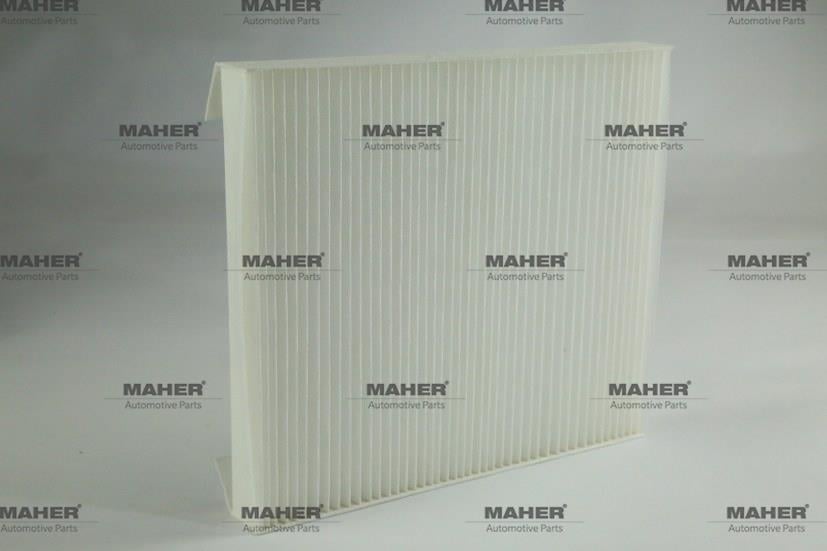 POLEN FİLTRESİ ELANTRA  96-01 / MATRIX 05= / SONATA 00-05 / COUPE 02=
