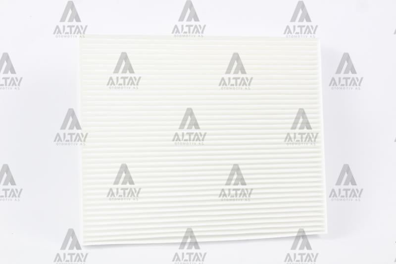 POLEN FİLTRESİ ELANTRA 16=1.6 BENZİNLİ KARBONSUZ