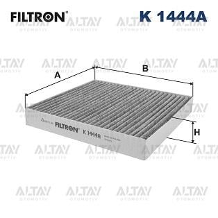POLEN FİLTRESİ ELANTRA 21= / SORENTO 21= KARBONLU