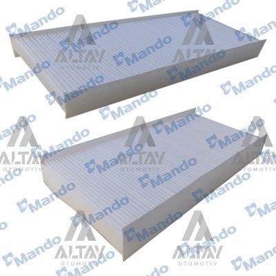 POLEN FİLTRESİ EXPERT / JUMPY / SCUDO 07= KARBONLU_