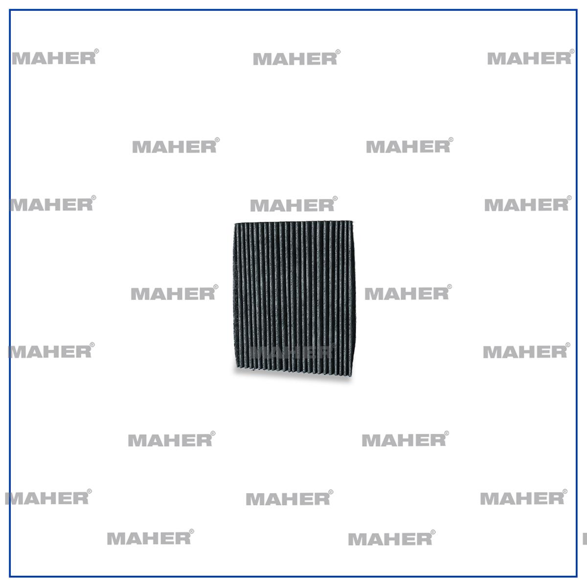 POLEN FİLTRESİ FOCUS / MONDEO / S-MAX / GALAXY / EDGE 14= KARBONLU