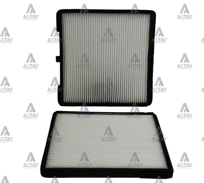 POLEN FİLTRESİ I-10 08-11 / PICANTO 04-10