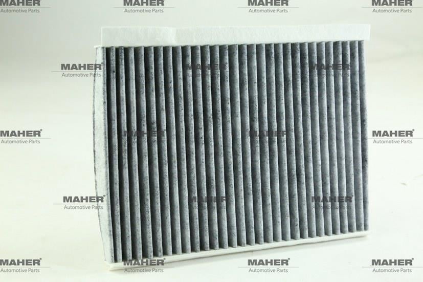 POLEN FİLTRESİ I-30 / CEED 08= / I-20 KARBONLU