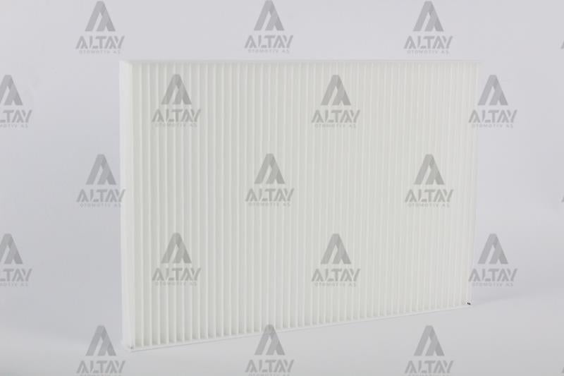 POLEN FİLTRESİ I-30 / CEED 08= / I-20 KARBONSUZ