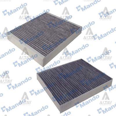 POLEN FİLTRESİ INSIGNIA A / ASTRA J / CRUZE / MOKKA / MERIVA B 09= KARBONLU