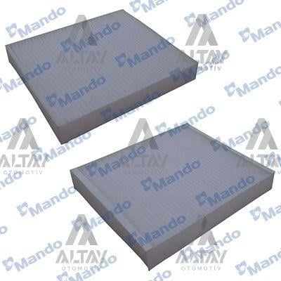 POLEN FİLTRESİ INSIGNIA A / ASTRA J / CRUZE / MOKKA / MERIVA B 09= KARBONSUZ