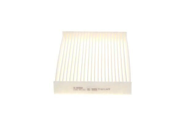 Polen Filtresi Juke 10=> / Fluance 10=> / Pulsar 16=> Karbonsuz