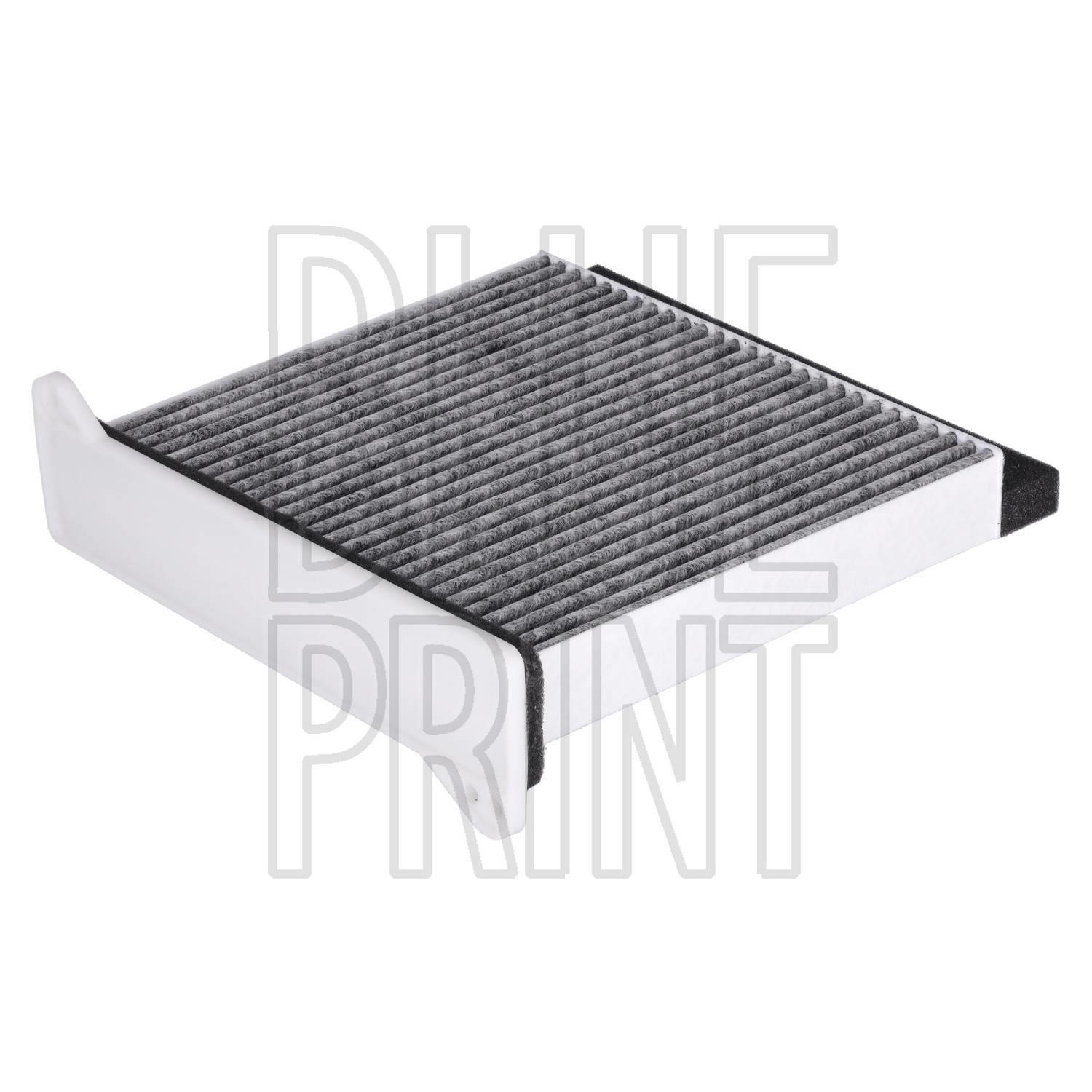 POLEN FİLTRESİ LANCER 03= / L-200 06-15 / OUTLANDER 03-06 / GRANDIS 05-11