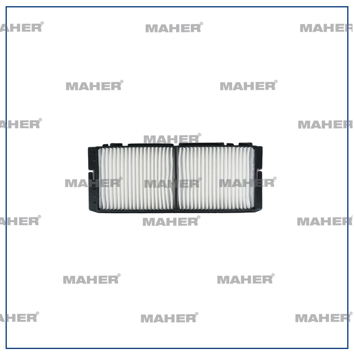 POLEN FİLTRESİ MAZDA 3 09=