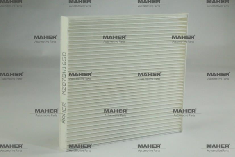 POLEN FİLTRESİ MAZDA 6 02-07 / 323  95=