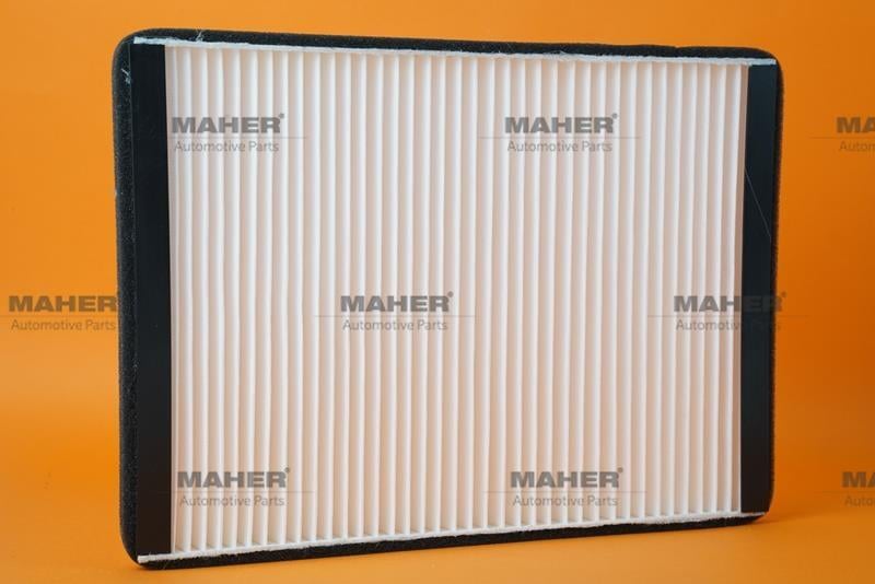 POLEN FİLTRESİ MEGANE I 96= ÇERÇEVELİ KARBONSUZ