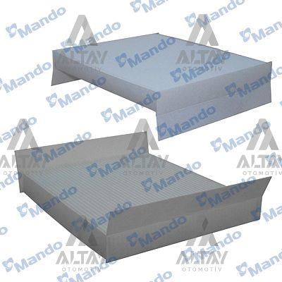 POLEN FİLTRESİ MERIVA 04-10