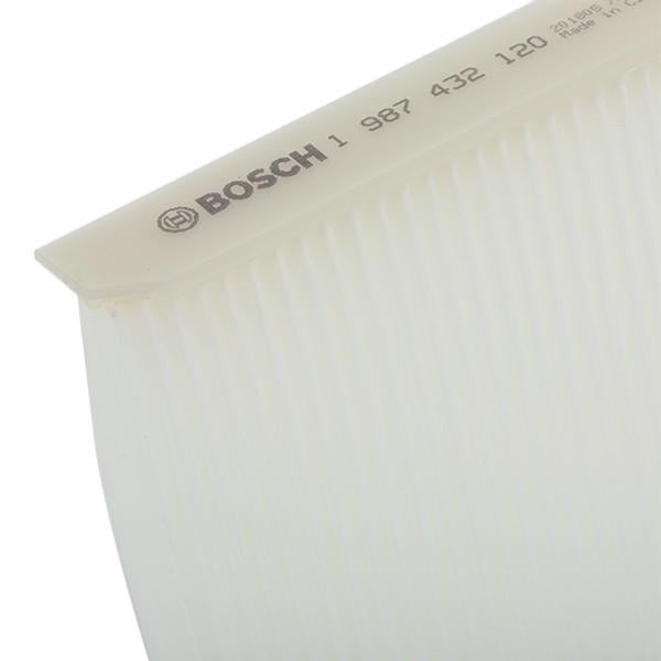 Polen Filtresi Micra K12 02-09=> / Note E11 05-11  Karbonsuz