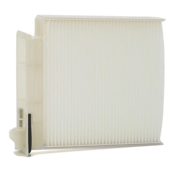 Polen Filtresi Micra K12 02-09=> / Note E11 05-11  Karbonsuz